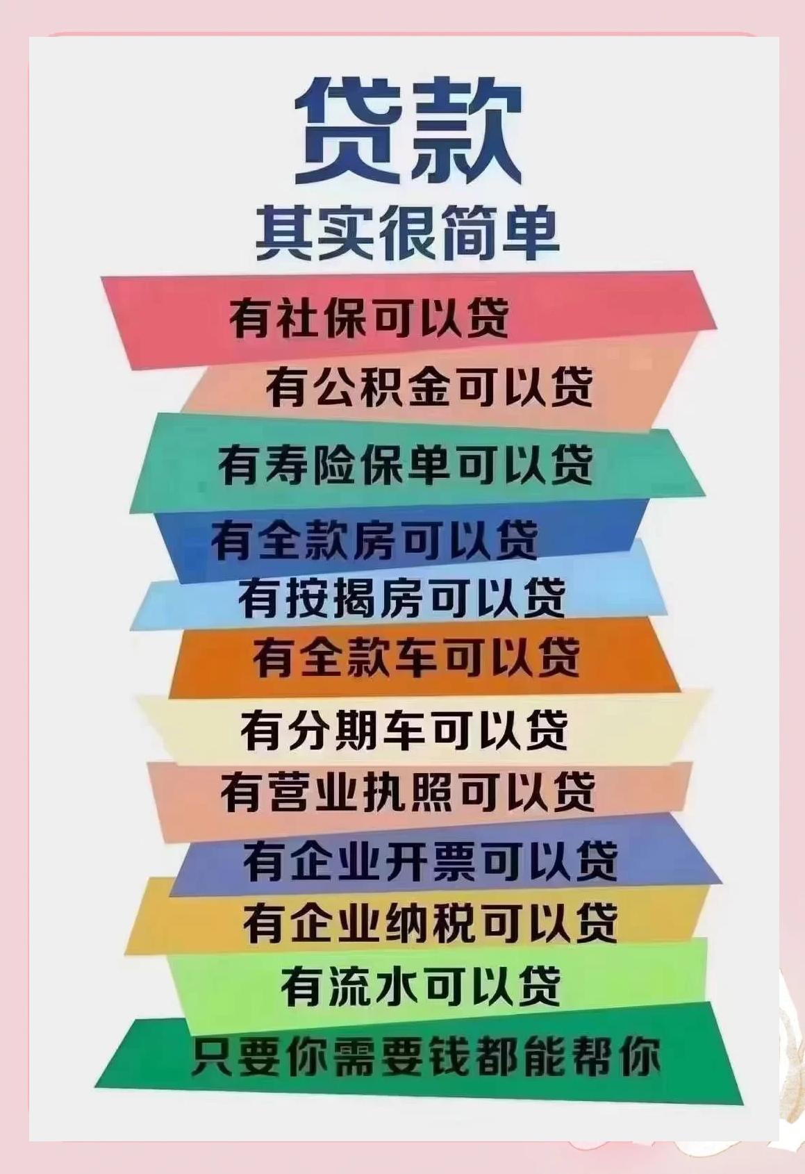 汝州最新有社保必下的小额贷款方法分析(最方便真实的汝州个人社保贷款能贷多少方法)